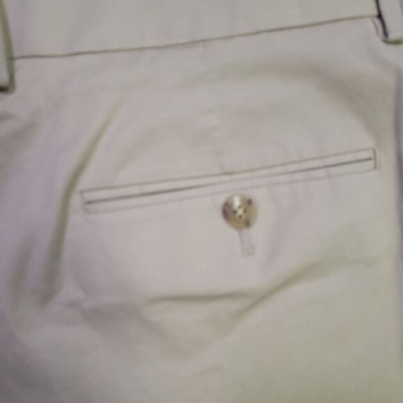 Nordstrom Rack unhemmed pants - Picture 4 of 11